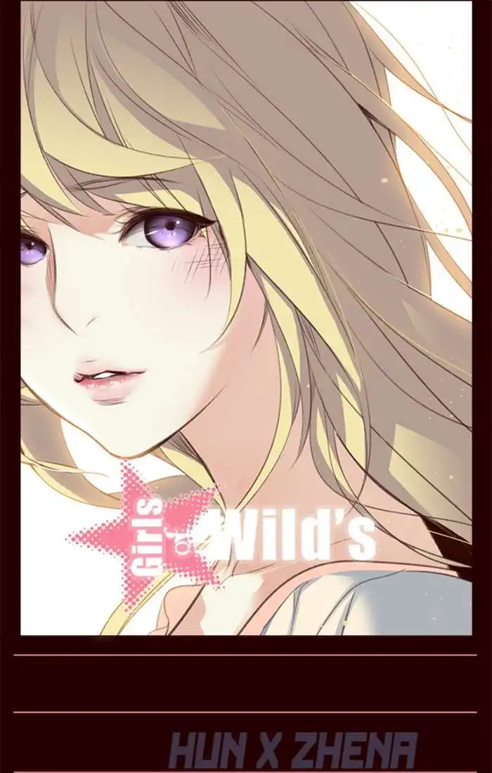 Girl the Wild's Chapter 214 1